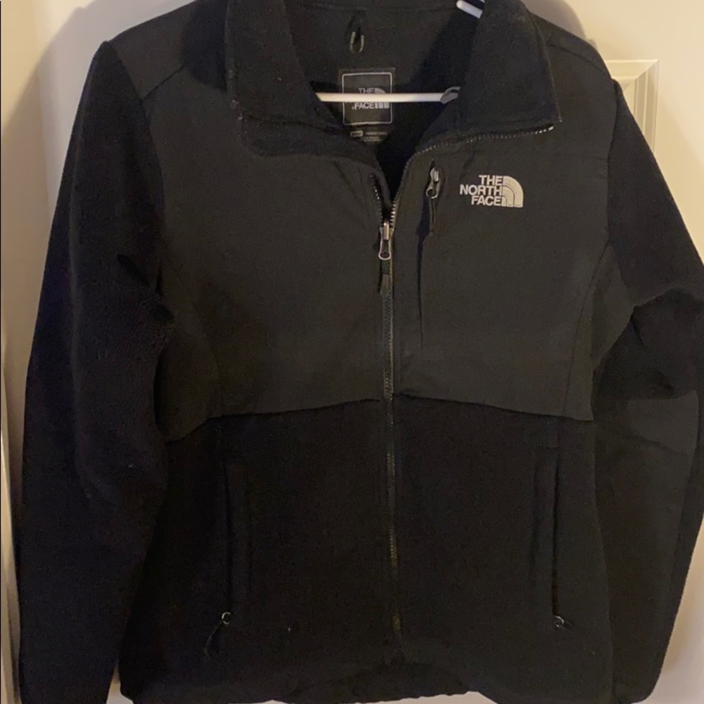 The North Face Denali jacket